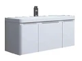 Шерилл 105 Тумба (БЕЗ УМЫВАЛЬНИКА Шерилл-105) 1A206301SH010