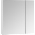 Зеркало-шкаф AQUATON Асти 70 белый (1A263402AX010) 1A263402AX010