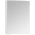 Зеркало-шкаф AQUATON Асти 50 белый (1A263302AX010) 1A263302AX010