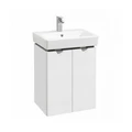 СКАЙ 55 Тумба (Умывальник НЕО-55) напольная 1A238101SY010