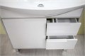 Тумба под раковину AQUATON РИКО 65 напольная к Белый-Ясень Фабрик (1A213301RIB90) 1A213301RIB90