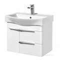 Беверли 65 Тумба (БЕЗ УМЫВАЛЬНИКА Беверли-65) 1A235301BV010