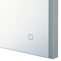 Мишель 57 Зеркало с выключателем 1A253902MIX40