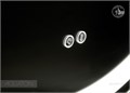 Зеркало AQUATON Анелло 75x75 c подсветкой, белое (1A260702AK010) 1A260702AK010