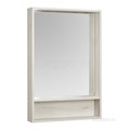 Зеркало-шкаф AQUATON Флай 60 дуб крафт (1A237602FA860) 1A237602FA860