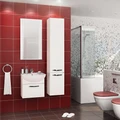 Зеркало AQUATON Ария 50 1A140102AA010 1A140102AA010