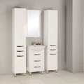 Зеркало AQUATON Ария 50 1A140102AA010 1A140102AA010
