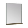 Зеркало AQUATON Терра 70 с подсветкой, дуб кантри (1A247002TEDY0) 1A247002TEDY0
