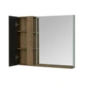 Зеркало AQUATON Терра 70 дуб кантри 1A247002TEDY0 1A247002TEDY0