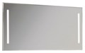 Зеркало AQUATON ОТЕЛЬ-1000 с подсветкой (1A107402OT010) 1A107402OT010