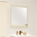 Зеркало AQUATON Леон 80 Дуб бежевый (1A186402LBPR0) 1A186402LBPR0