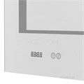 Зеркало AQUATON Сакура 120 с подсветкой (1A220002SKW80) 1A220002SKW80