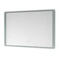Зеркало AQUATON Соул 1000x700 подсветка, сенсорный выключатель (1A252802SU010) 1A252802SU010