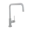 Смеситель Timo Saona 2306F white-matt для кухни, белый матовый 2306F white-matt