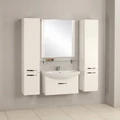 Зеркало AQUATON Ария 80 1A141902AA010 1A141902AA010