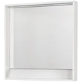 Зеркало AQUATON Капри 80 1A230402KP010 1A230402KP010