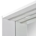 Зеркало AQUATON Капри 80 1A230402KP010 1A230402KP010