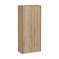 Шкаф навесной AQUATON Либерти дуб эльвезия (1A280003LYC70) 1A280003LYC70