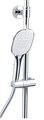 Душевая стойка Timo Beverly SX-1060/00 (1070) хром SX-1060/00 (1070)