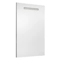 THE GAP ORIGINAL Зеркало  600х850 мм, подсветка, антизапотевание, сенсор (подходит к серии DEBBA) Z.RU93.0.268.8