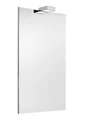 THE GAP ORIGINAL Зеркало  450х850 мм, светильник (подходит к серии DEBBA) Z.RU90.0.009.0