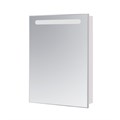 Зеркало-шкаф Roca Victoria Nord, 60 см, левый, белый (ZRU9000029) Z.RU90.0.002.9