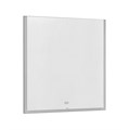 Зеркало Roca ANETO 800х850, LED-подсветка, система антизапотевания (7.8123.6.300.0) 7.8123.6.300.0