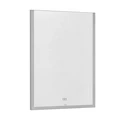 Зеркало Roca ANETO 600х850, c LED-подсветкой и системой антизапотевания (7.8123.6.200.0) 7.8123.6.200.0