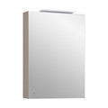 Зеркало-шкаф Roca Oleta 50 правый, капучино (A857644515) A857644515