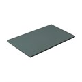 Столешница под раковину Roca Ona 79x45x18 800мм зеленый матовый (A857618513) A857618513