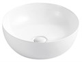 Раковина Azario накладная 405х405х140 белый (AZ-3216 SP) AZ-3216 SP