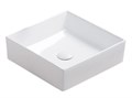 Раковина Azario накладная 350x350x110 белая (AZ-2179-S) AZ-2179-S SP