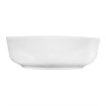Раковина-чаша Azario 355x355x150 накладная, круглая, белый глянец (AZ-3217) AZ-3217