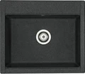 Кухонная Мойка Делия 60 (Графит) NEW 1A715232LD210