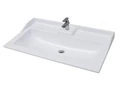 Фабиа 650 Раковина бел. 1A708731FB010
