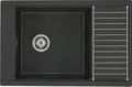 Кухонная Мойка Делия 78 (Графит)NEW 1A715132DE210