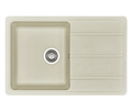 Кухонная мойка AQUATON Аманда, жемчуг (1A712832AD240) 1A712832AD240