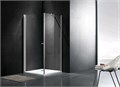 Душевой уголок Gemy Rockcoco S03161C S03161C