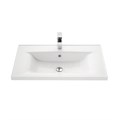 Раковина AQUATON Айрис 80, белая (1A722931AG010) 1A722931AG010