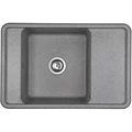 Кухонная Мойка Беллис 78 (Серая)NEW 1A725032BS230