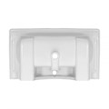 Раковина мебельная Santek Нео Классика 85 отверстие под смеситель (1WH501782) 1WH501782