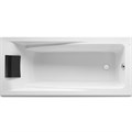Ванна акриловая Roca HALL  прямоугольная 170х75 Z.RU93.0.276.8