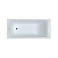 Ванна акриловая Santek Фиджи 150х75, белая 1.WH50.1.598