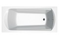 Ванна акриловая Ravak DOMINO PLUS 170х75 белая (C631R00000) C631R00000