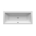 Ванна акриловая Ravak FORMY 01 SLIM 180x80, белая (C881300000) C881300000
