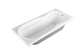 Ванна акриловая Loranto VANCOUVER 1700х750 CS00064832