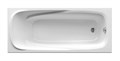Ванна акриловая Ravak VANDA II 160x70 белая CP11000000
