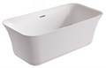 Ванна акриловая AZARIO STRESA 1750х850х590 отдельностоящая (AZ-М706) AZ-М706