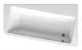 Ванна акриловая Ravak 10° 170х100 P белая C821000000