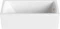 Ванна акриловая Azario Бали 170х75 (БАВ0104) БАВ0104
